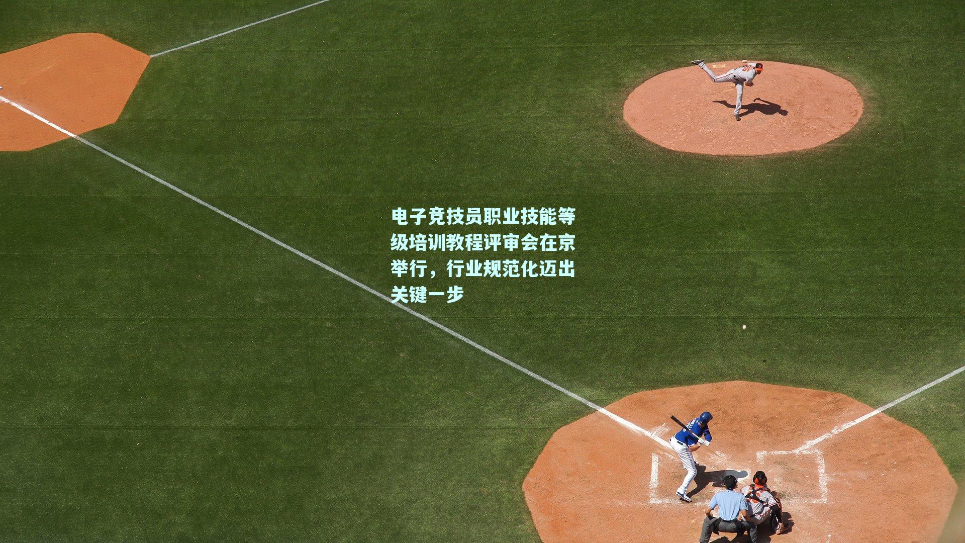 电子竞技员职业技能等级培训教程评审会在京举行，行业规范化迈出关键一步